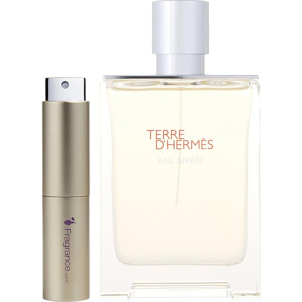 Terre d'Hermes Eau Givree Eau de parfum - 1.69 fl.oz