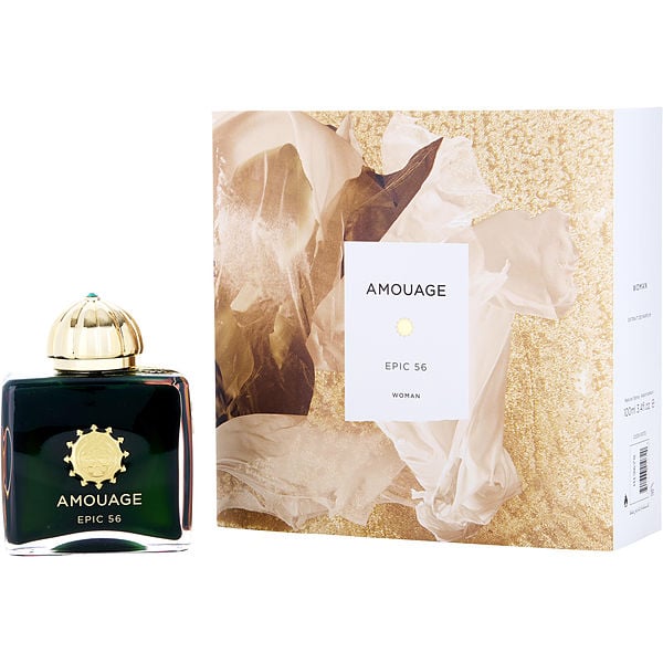 Amouage offers epic women 3.4oz