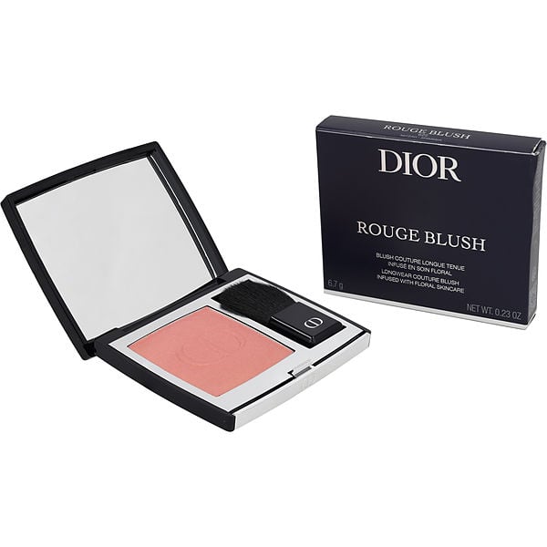 Christian Dior Dior Rouge Blush Couture Colour Long Wearing Powder
