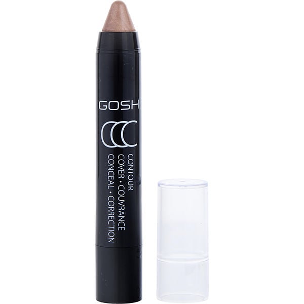 # 002 golden highlighter