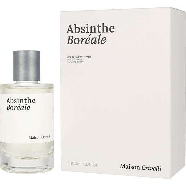 Maison Crivelli Absinthe Boreale Eau de Parfum | FragranceNet.com®