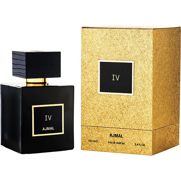 アジュマル 香水 AJMAL IV Eau de Parfum 100ml 487759.jpg