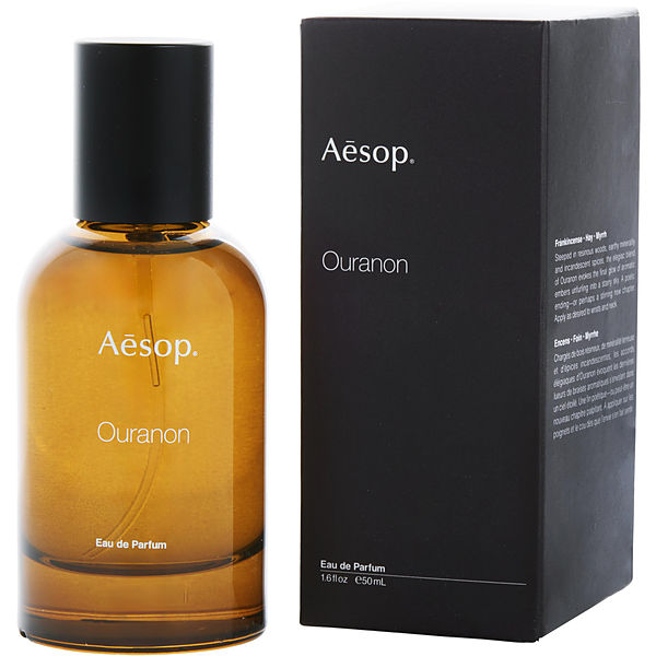 Aesop Ouranon Eau de Parfum | FragranceNet.com®