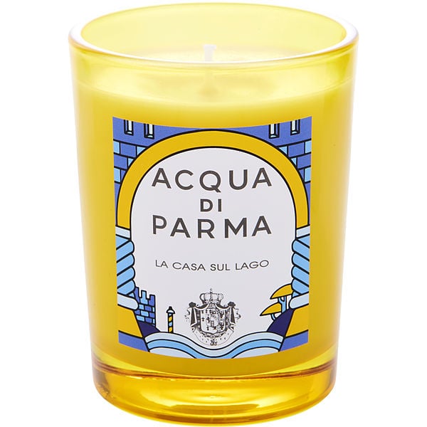 Acqua Di Parma La Casa Sul Lago Candle (Limited Edition) for