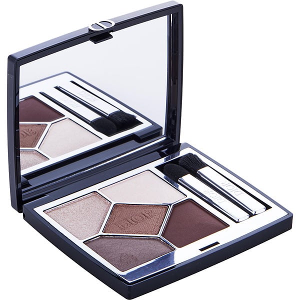 アイシャドウ CHRISTIAN DIOR PALETTE COUTURE Christian Dior 5 Couleurs Couture Colours & Effects