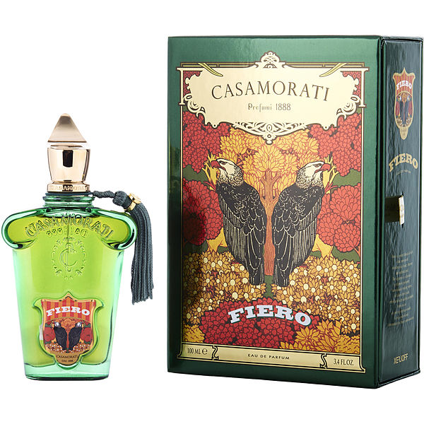Xerjoff Casamorati Fiero Cologne for Men by Xerjoff at