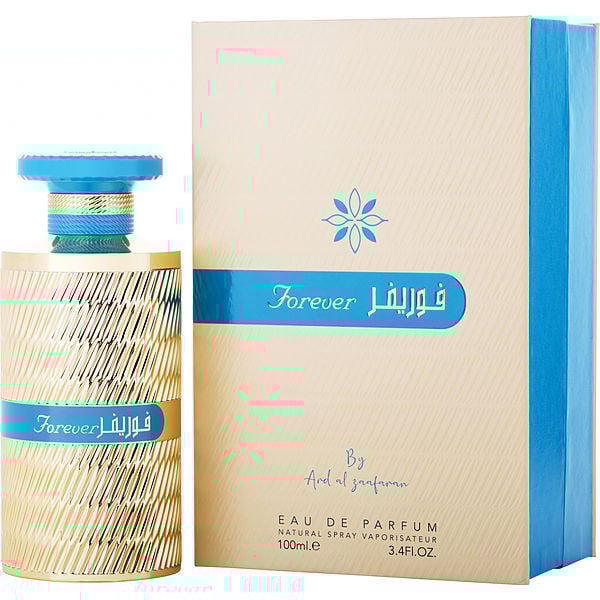 Ard Al Zaafaran Forever Gold Eau de Parfum