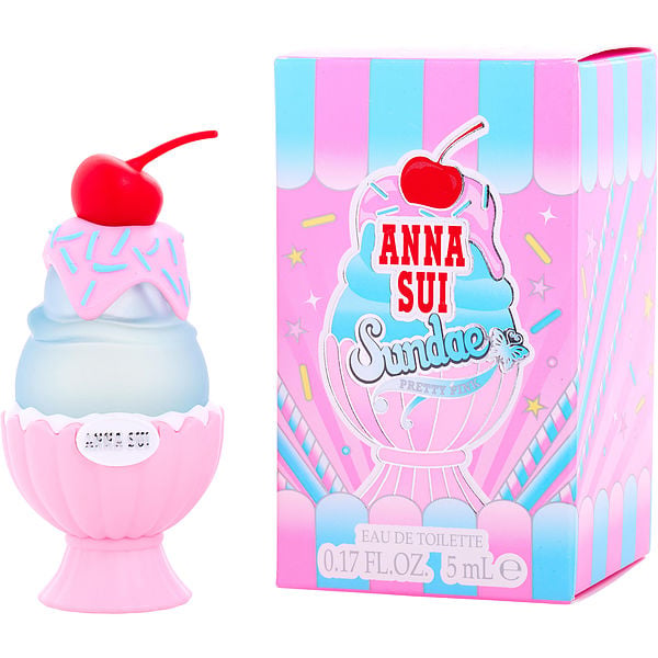 Anna Sui Sundae Pretty Pink Perfume | FragranceNet.com®