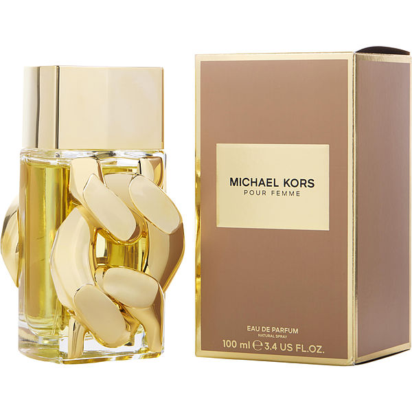 MICHAEL KORS POUR FEMME 50ml 香水 Michael Kors Pour Femme Eau de Parfum | FragranceNet.com®