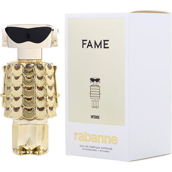 Paco Rabanne Fame Intense Eau de Parfum | FragranceNet.com®