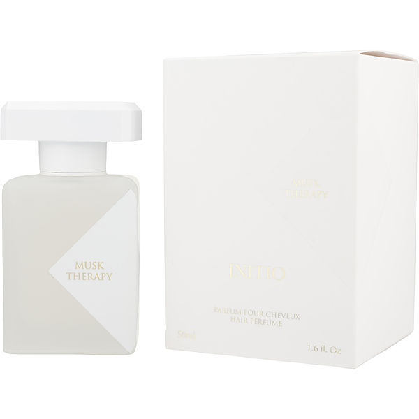 Musk Therapy by Initio Parfums Prives, Hair Mist 1.7 oz