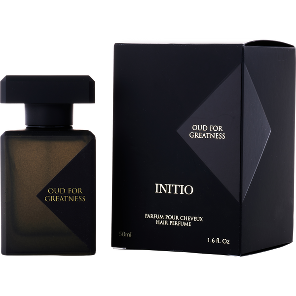 Oud For Greatness by Initio Parfums Prives, Hair Mist 1.7 oz, image 1 of 2