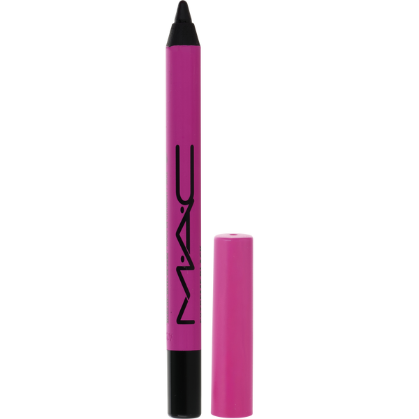 Mac by Mac, In Extreme Dimension 24-Hour Kajal Eye Liner # Black 0.8g/0.02oz