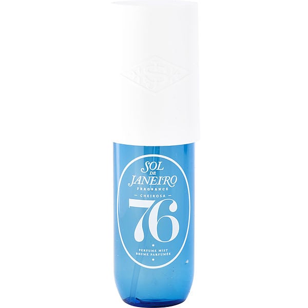 Sol De Janeiro Sol Cheirosa 76 by Sol De Janeiro, Hair & Body Mist 3 oz, image 1 of 2