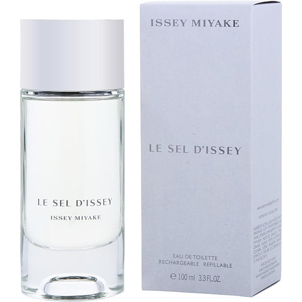 非常に高い品質 Le FragranceNet.com® | Toilette de Eau d'Issey Sel その他
