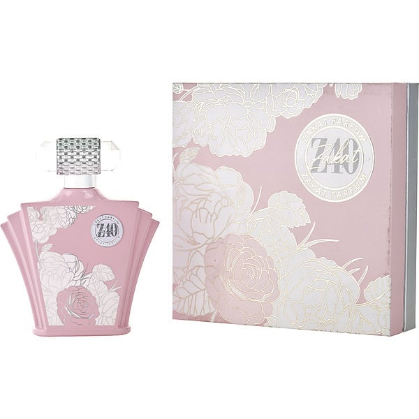 Zakat Z40 Perfume for Women by Zakat at FragranceNet.com®