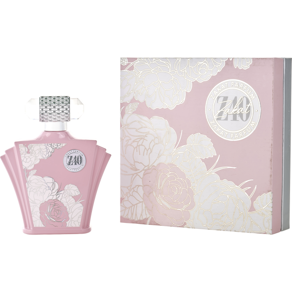 Zakat Z40 by Zakat, Eau De Parfum Spray 3.4 oz, image 1 of 2