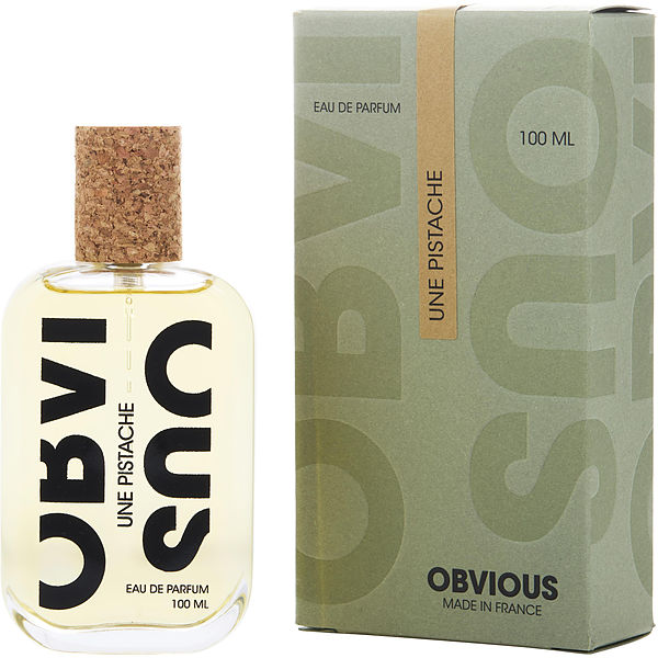 Obvious Une Pistache Eau de Parfum | FragranceNet.com®