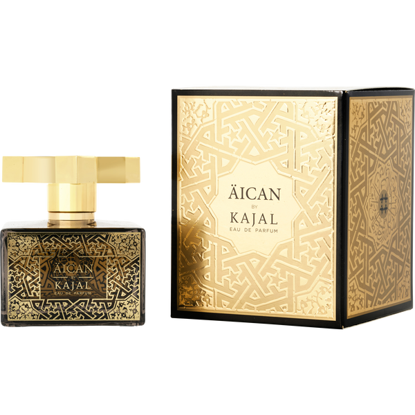 Kajal Aican by Kajal, Eau De Parfum Spray 3.4 oz, image 1 of 2