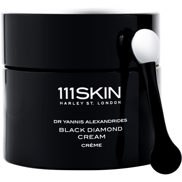 111skin by 111skin, Black Diamond Cream 50ml/1.7oz