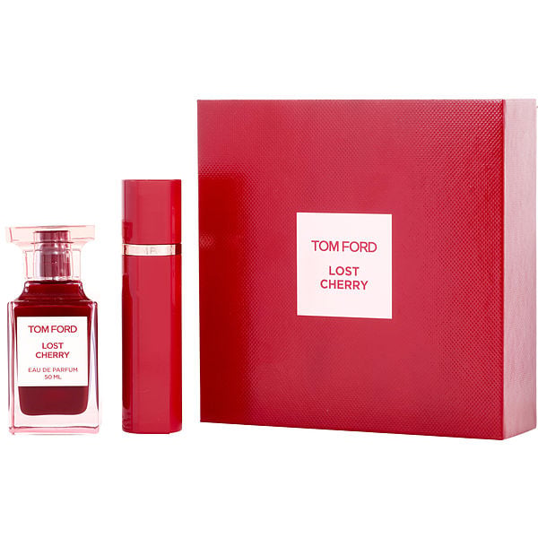 Tom Ford Lost Cherry Eau de Parfum Gift Set - 2pc | FragranceNet.com®