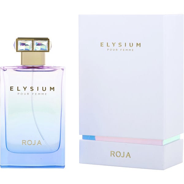 Roja Elysium Pour Femme Perfume for Women by Roja Dove at