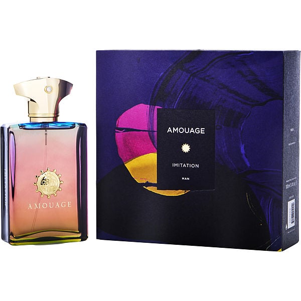 Amouage Imitation Man Eau de Parfum | FragranceNet.com®
