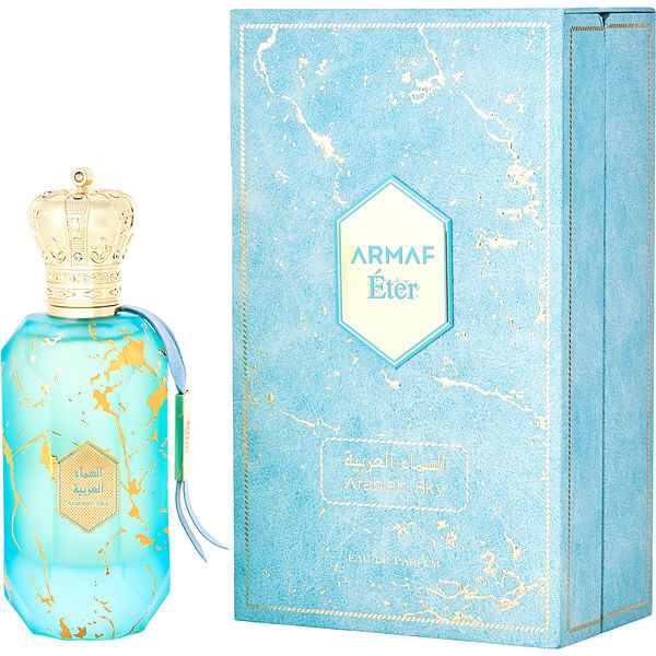 Armaf Eter Arabian Sky Cologne for Men by Armaf at FragranceNet.com®