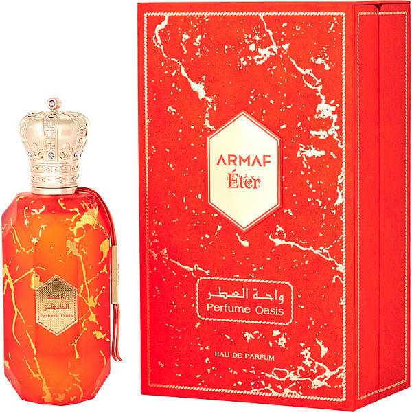 香水(女性用) ARMAF Eter Perfume Oasis Armaf Eter Perfume Oasis Perfume for Women by Armaf at