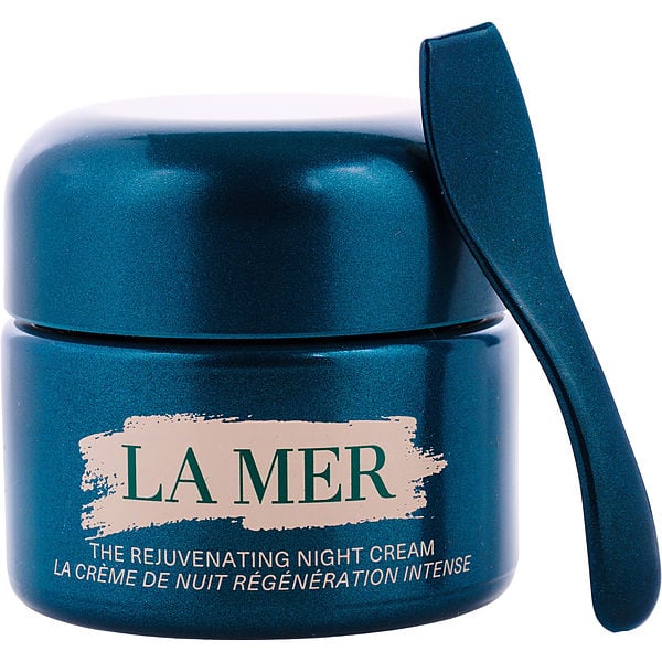 La Mer The Rejuvenating Night Cream | FragranceNet.com®