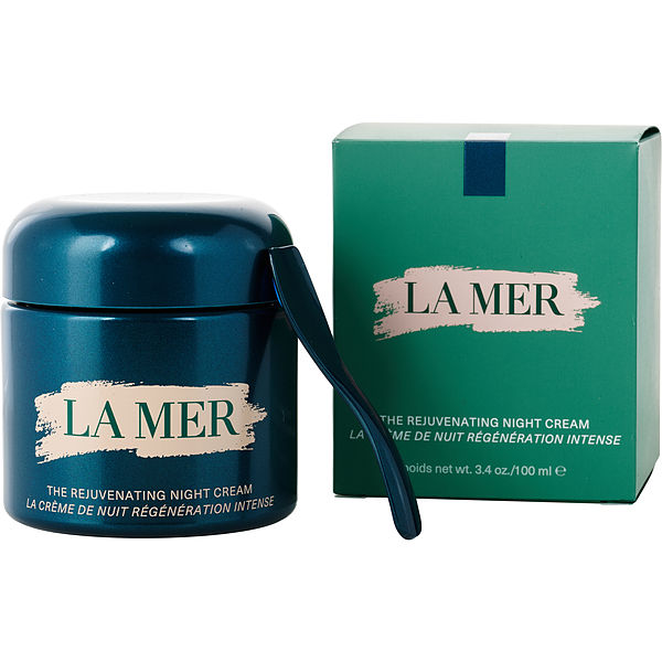 La Mer The Rejuvenating Night Cream | FragranceNet.com®