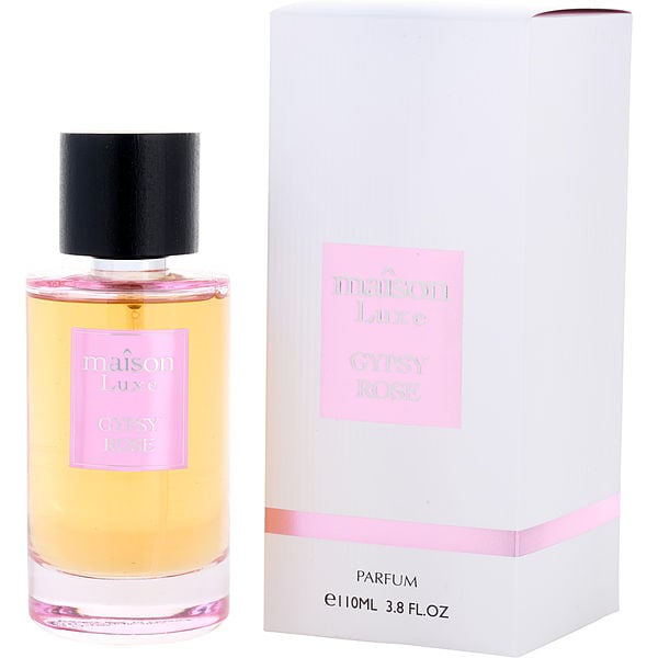 Maison Luxe Gypsy Rose Parfum for Unisex by Hamidi | FragranceNet.com®