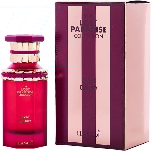 Hamidi Divine Cherry Eau de Parfum | FragranceNet.com®