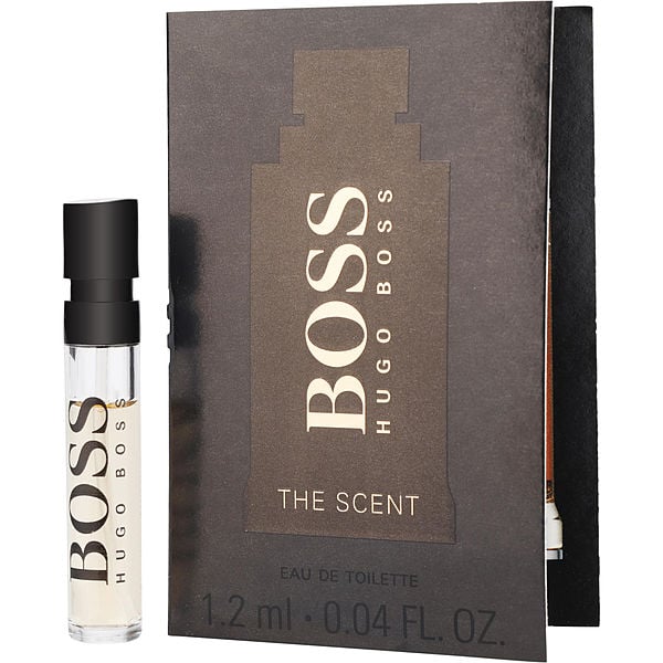 Hugo boss the scent cheapest price online