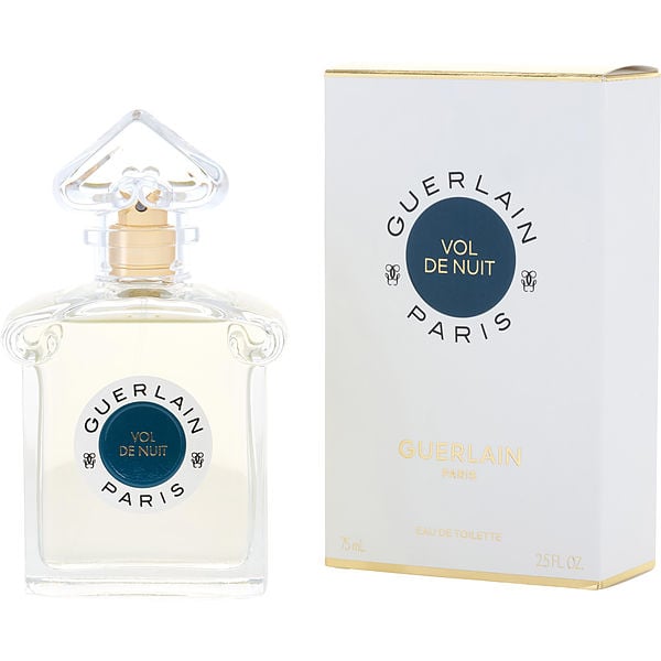 Vol De Nuit Eau de Toilette | FragranceNet.com®