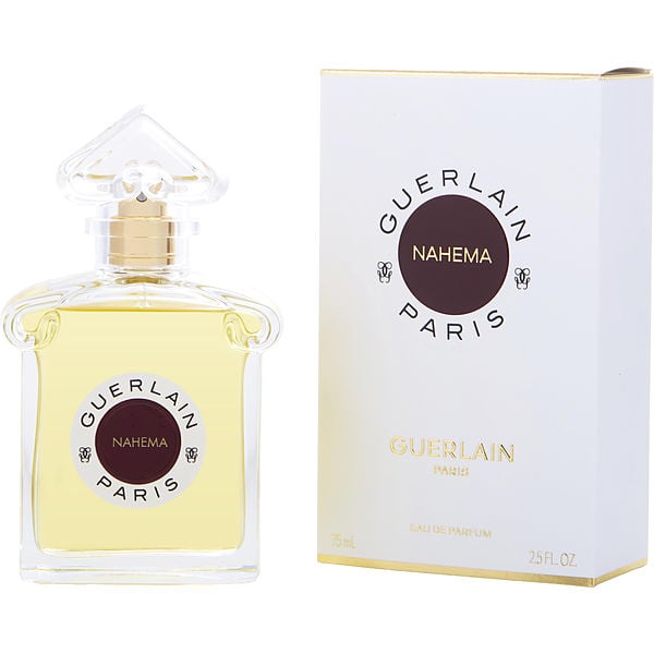 GUERLAIN　ゲラン　NAHEMA　ナエマ　100ml レジェンダリー フレグランス ⋅ ナエマ - オーデパルファン
