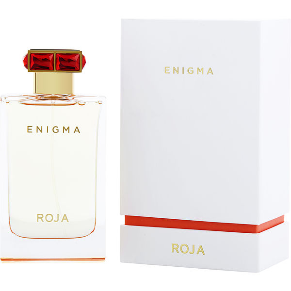 新版 ROJA ENIGMA Eau de Parfum 100ml Roja Enigma Eau de Parfum for Men - A Fragrance of Mystery