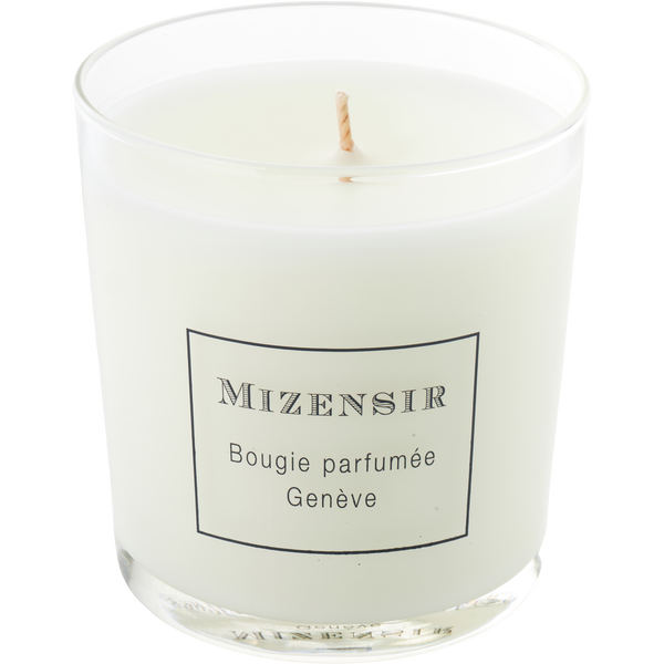 Mizensir Figuier De Sicile by Mizensir, Scented Candle 8 oz