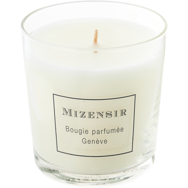 Mizensir Palissandre Des Indes by Mizensir, Scented Candle 8 oz