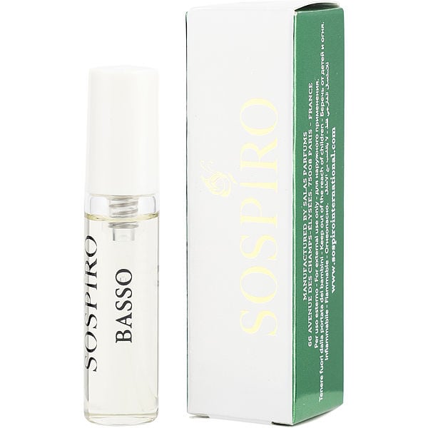 Sospiro Basso Eau de Parfum | FragranceNet.com®