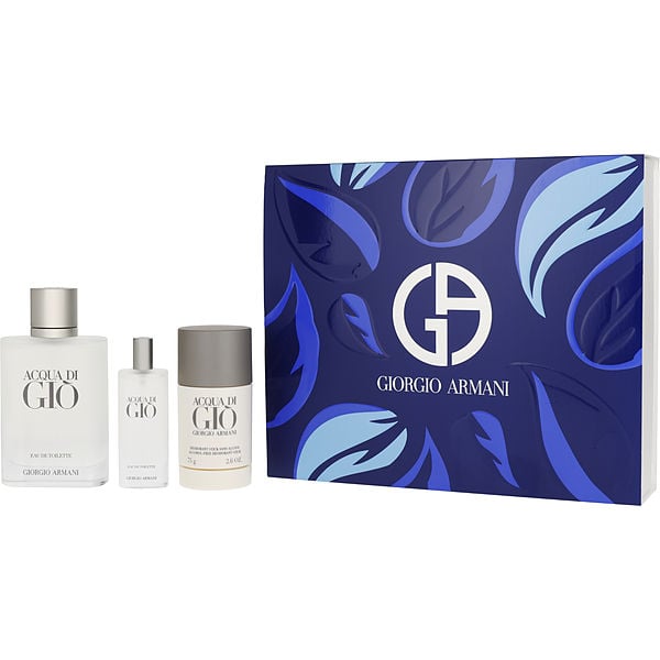 Pour Homme After Shave Acqua Di Gio Armani Beauty Acqua Di Giò