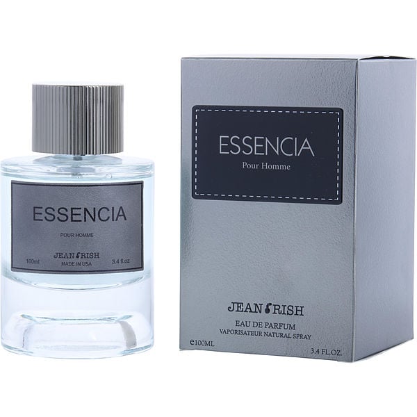 Jean Rish Aqua Essence Cologne Jean Rish Essencia Pour Homme