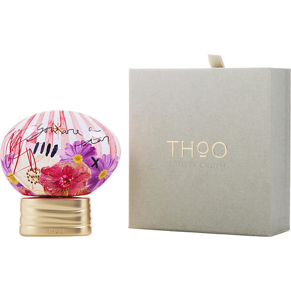 The House of Oud | オードパルファム ギルティ クラッシュ 【公式通販】
