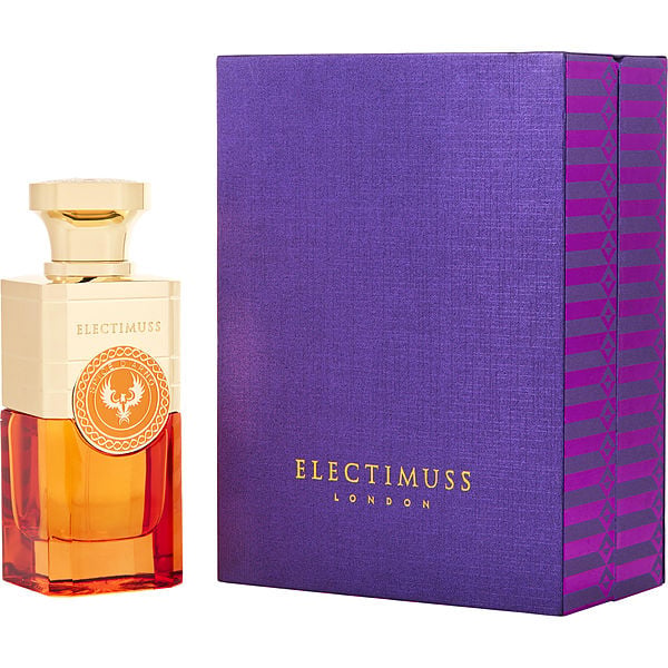 ELECTIMUSS Spice D’Arno スパイス ダルノ　100ml Electimuss Spice d'Arno Parfum for Unisex by Electimuss