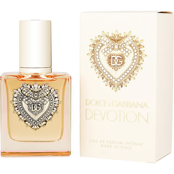 Dolce & Gabbana Devotion Intense Eau de Parfum | FragranceNet.com®