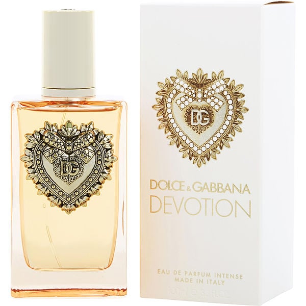 Dolce & Gabbana Devotion Intense Eau de Parfum | FragranceNet.com®