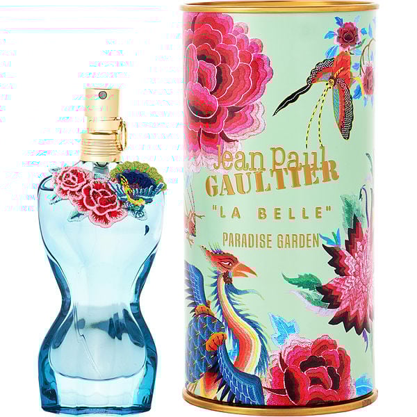 Jean Paul Gaultier La Belle Paradise Garden Eau de Parfum