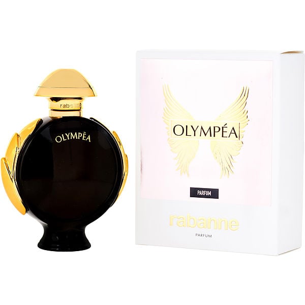Paco Rabanne Olympea Parfum Spray | FragranceNet.com®