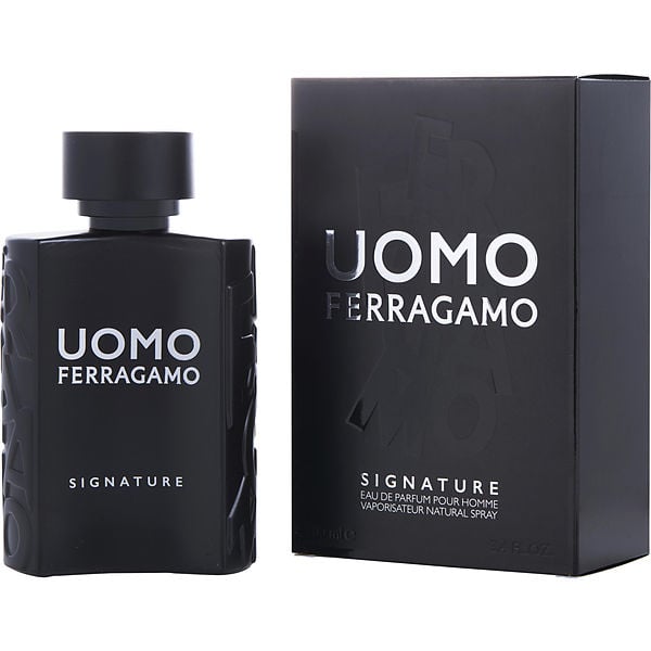 Salvatore ferragamo uomo pour homme online