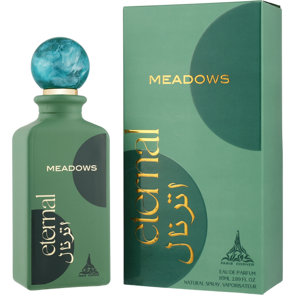 Paris Corner Eternal Meadows by Paris Corner, Eau De Parfum Spray 2.9 oz, image 1 of 2